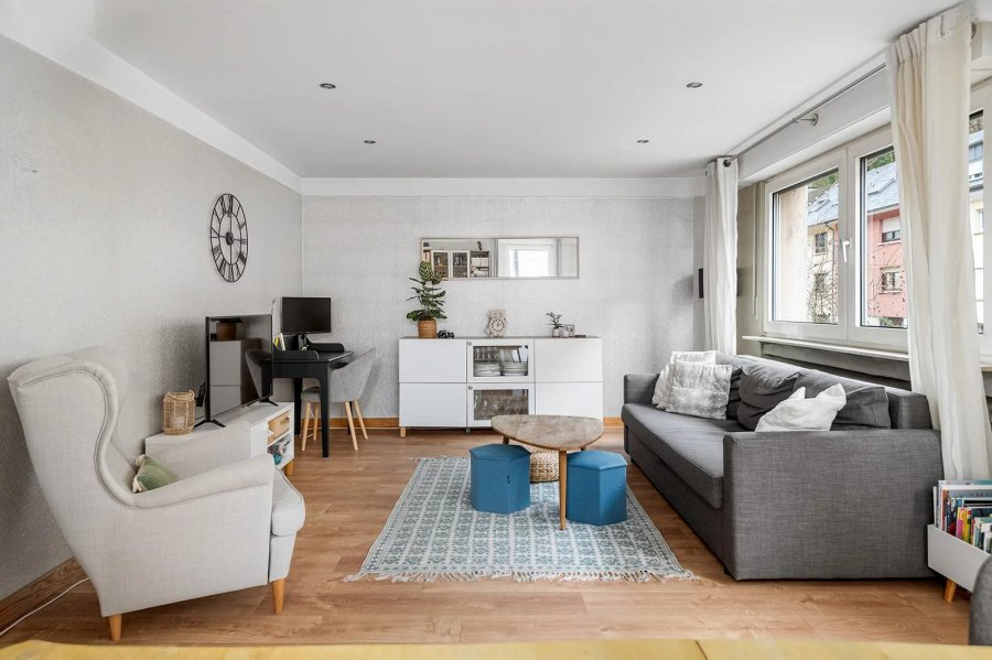 Квартира в Люксембурге, Люксембург, 82 м² - фото 2