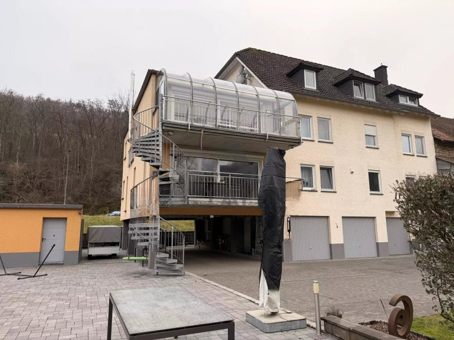 Квартира в Люксембурге, Люксембург, 170 м² - фото 2