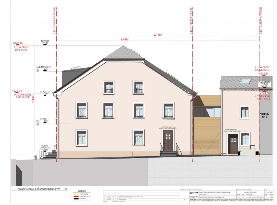 Квартира в Гревенмахере, Люксембург, 137 м² - фото 2