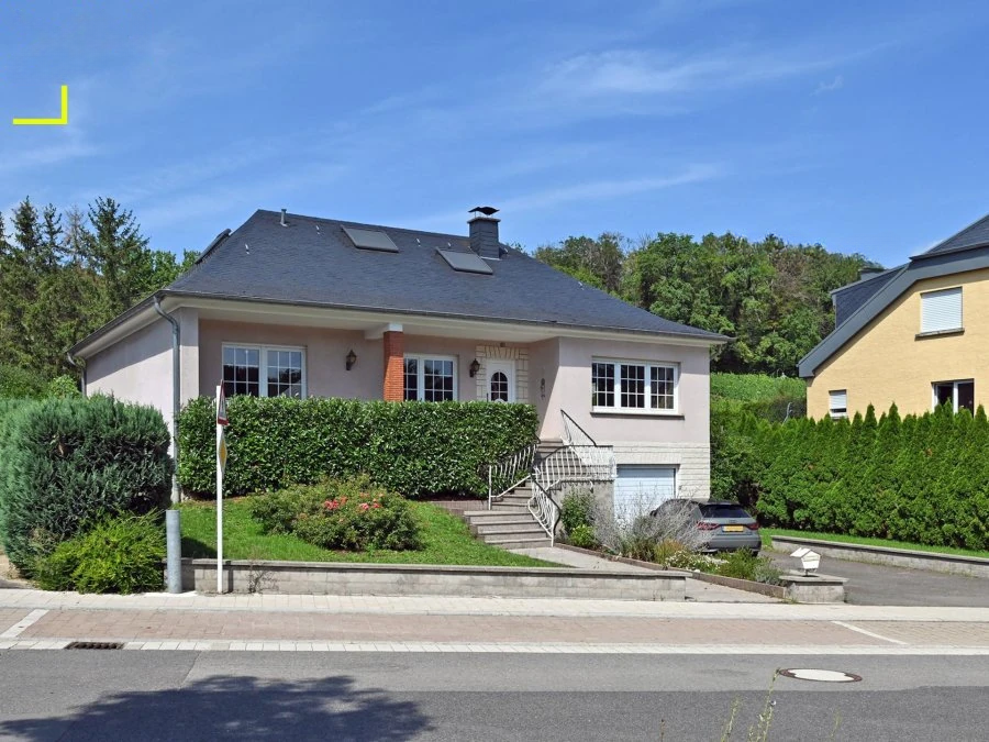 Квартира в Люксембурге, Люксембург, 166 м² - фото 2