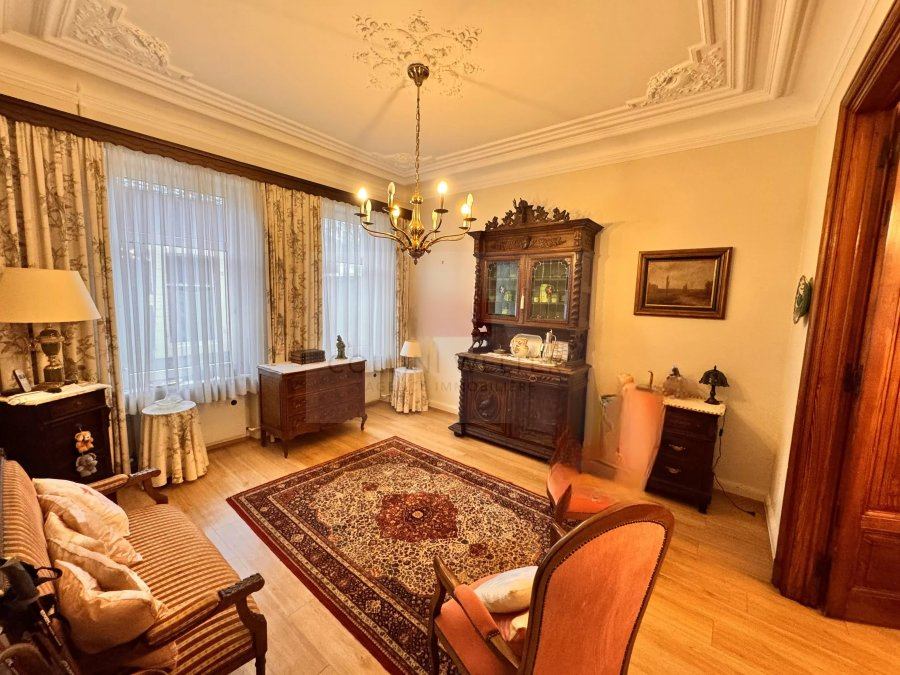Квартира в Люксембурге, Люксембург, 300 м² - фото 2