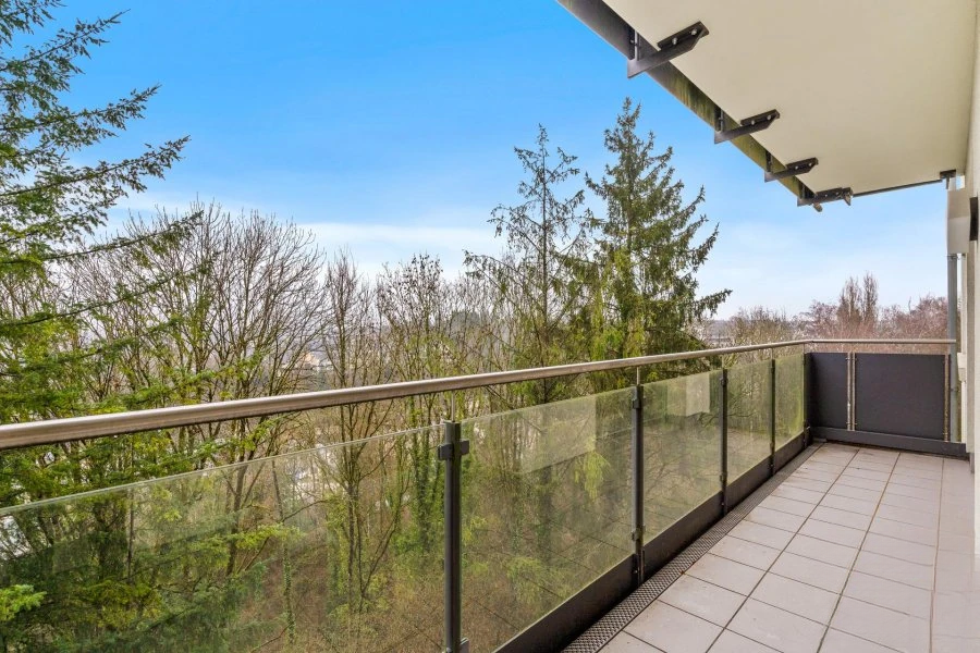 Квартира в Люксембурге, Люксембург, 133 м² - фото 2