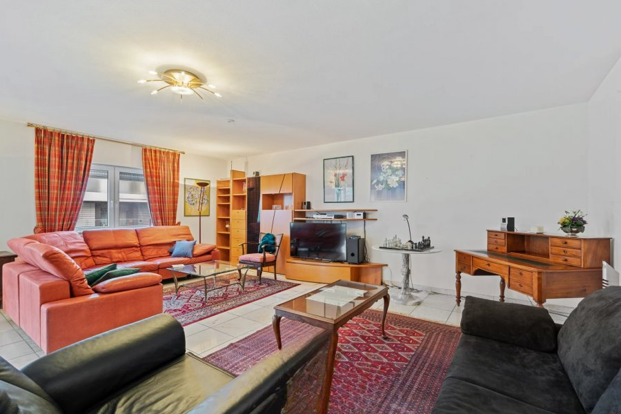 Квартира в Люксембурге, Люксембург, 120 м² - фото 2