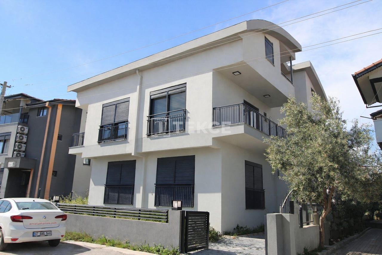 Апартаменты в Манавгате, Турция, 52 м² - фото 2