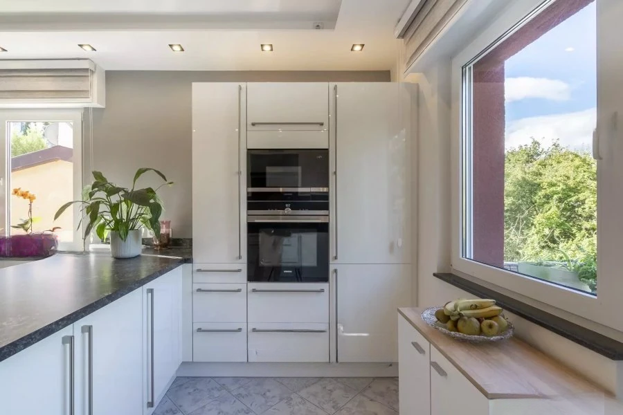 Квартира в Люксембурге, Люксембург, 316 м² - фото 2