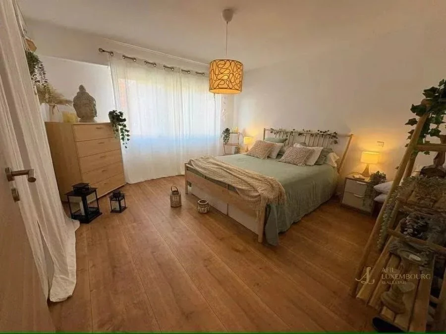 Квартира в Люксембурге, Люксембург, 79 м² - фото 2