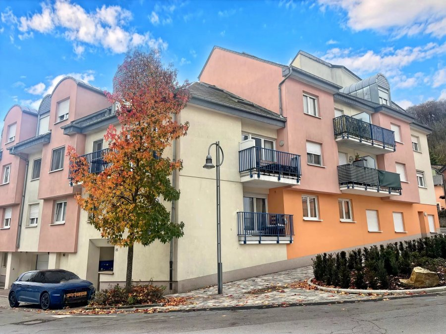 Квартира в Люксембурге, Люксембург, 75 м² - фото 2
