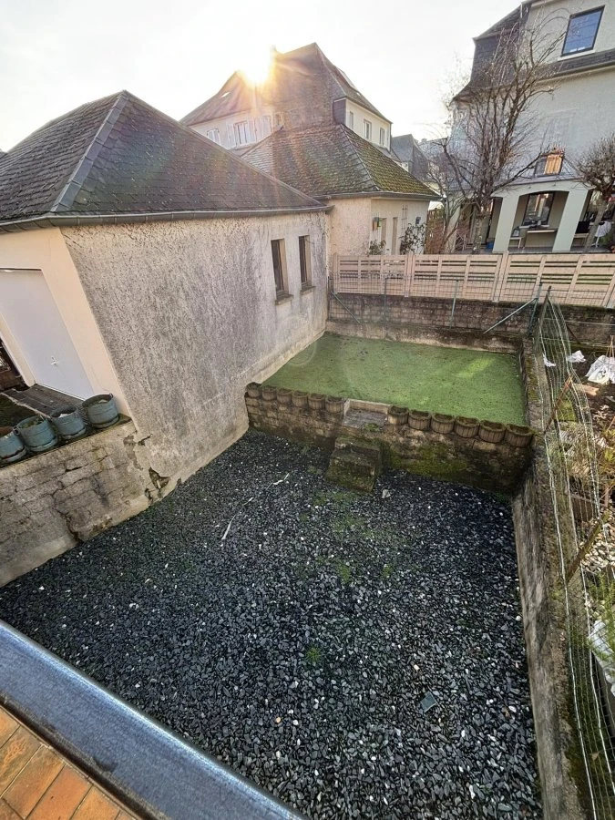 Квартира в Люксембурге, Люксембург, 160 м² - фото 2