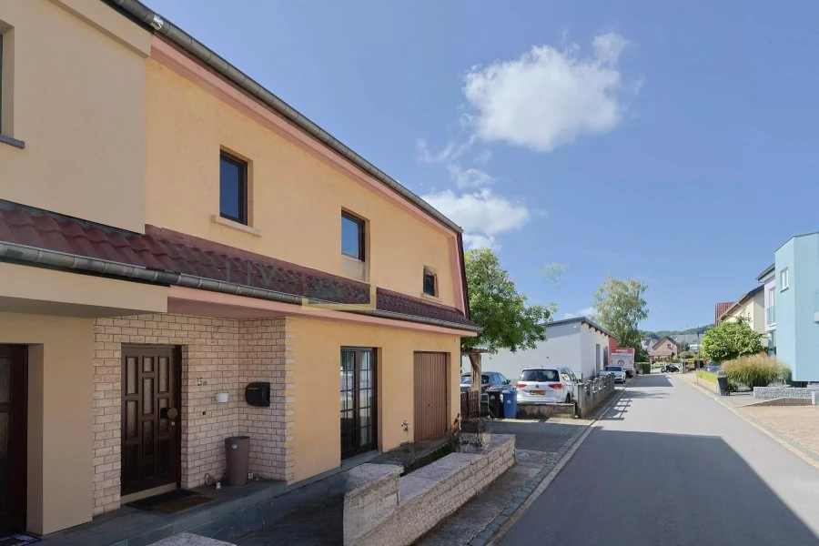 Квартира в Дикирхе, Люксембург, 100 м² - фото 2