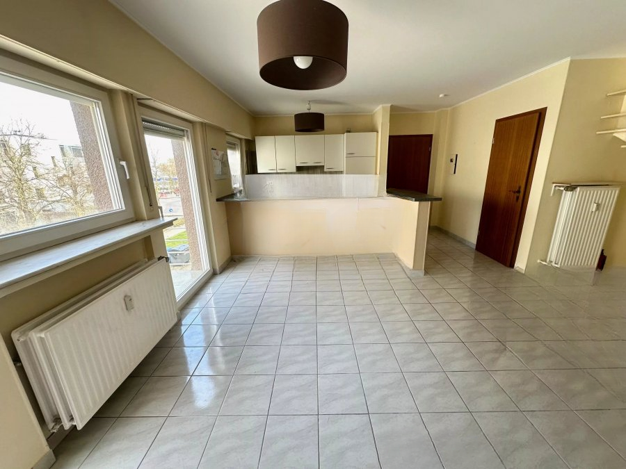 Квартира в Люксембурге, Люксембург, 63 м² - фото 2