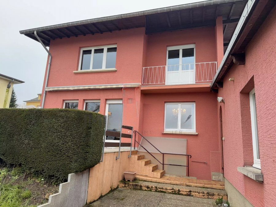 Квартира в Дикирхе, Люксембург, 84 м² - фото 2