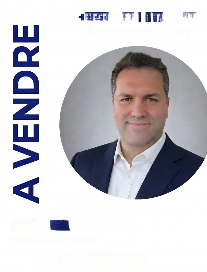 Квартира в Люксембурге, Люксембург, 80 м² - фото 2