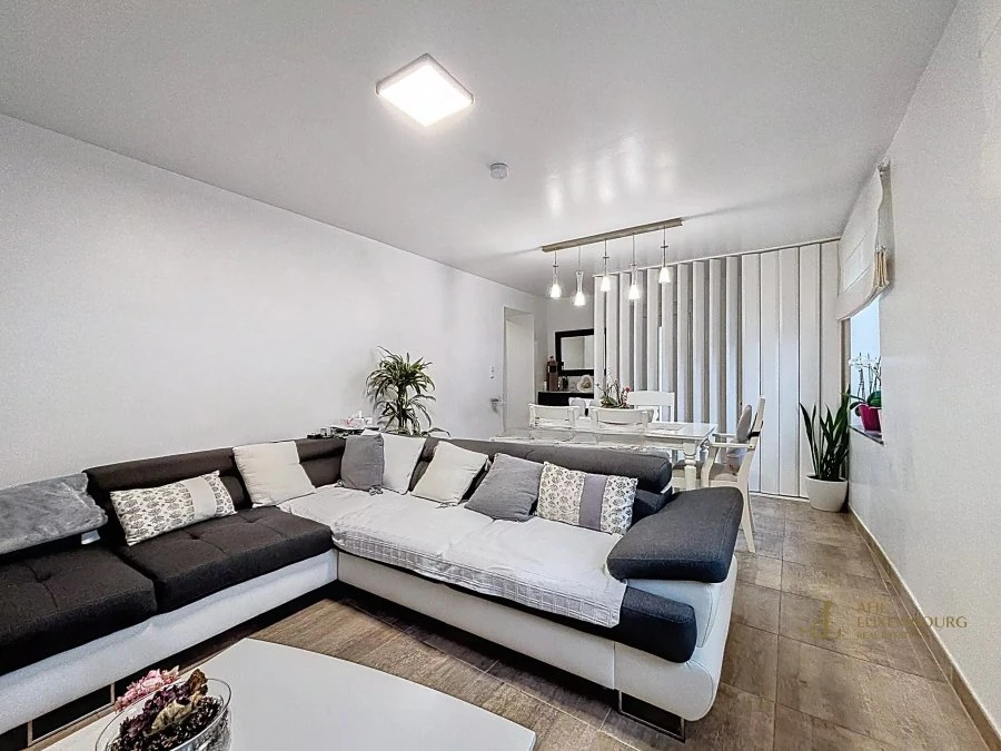 Квартира в Люксембурге, Люксембург, 128 м² - фото 2