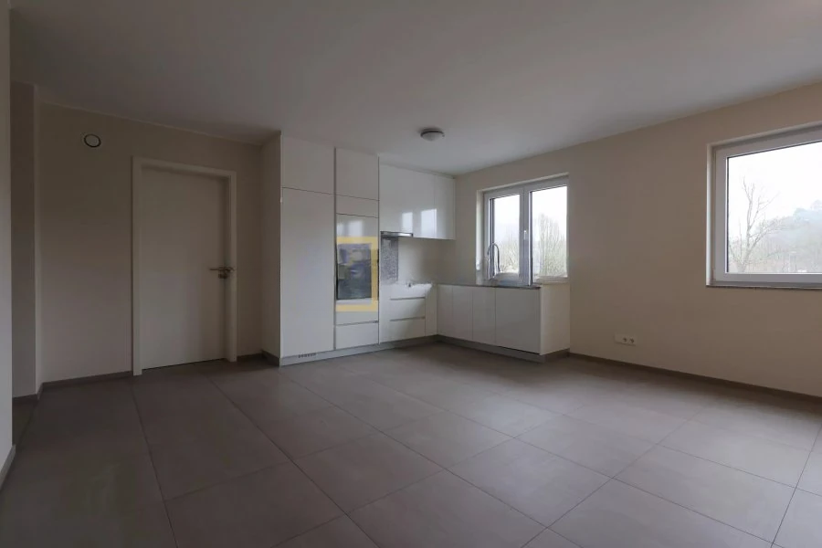 Квартира в Дикирхе, Люксембург, 68 м² - фото 2