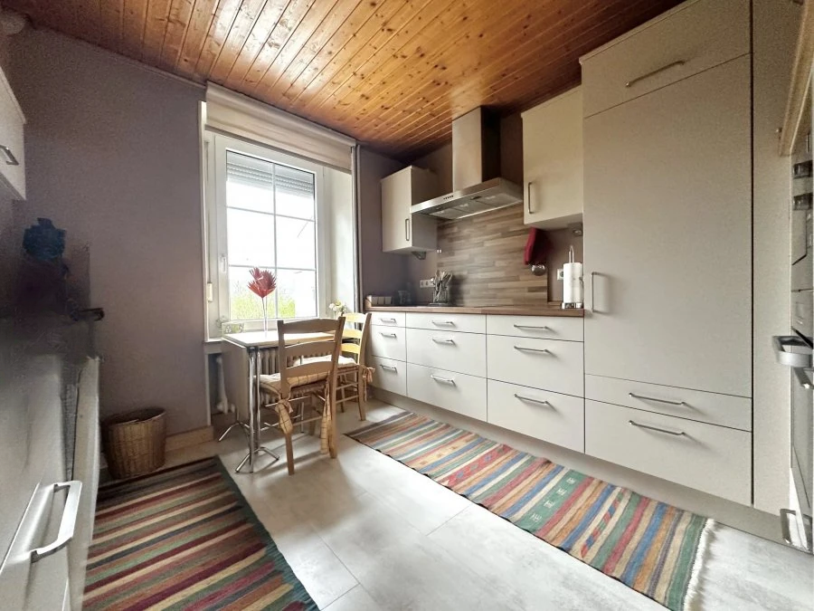 Квартира в Люксембурге, Люксембург, 175 м² - фото 2