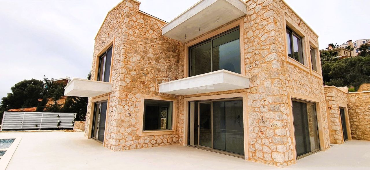 Вилла в Каше, Турция, 360 м² - фото 3