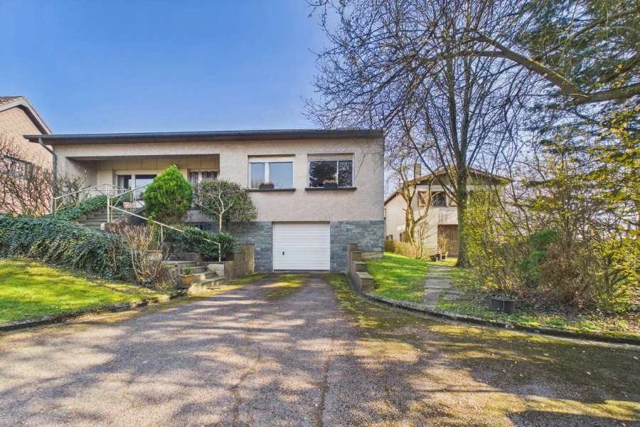 Квартира в Люксембурге, Люксембург, 300 м² - фото 2