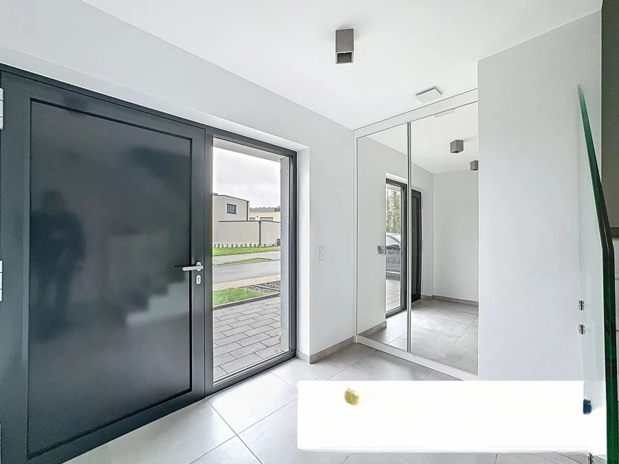 Квартира в Люксембурге, Люксембург, 260 м² - фото 2