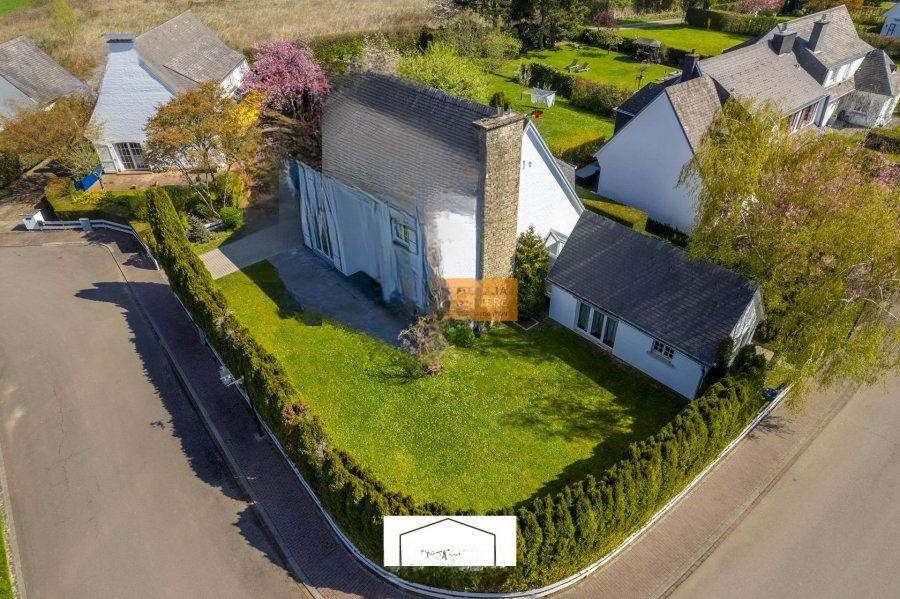Квартира в Люксембурге, Люксембург, 260 м² - фото 2