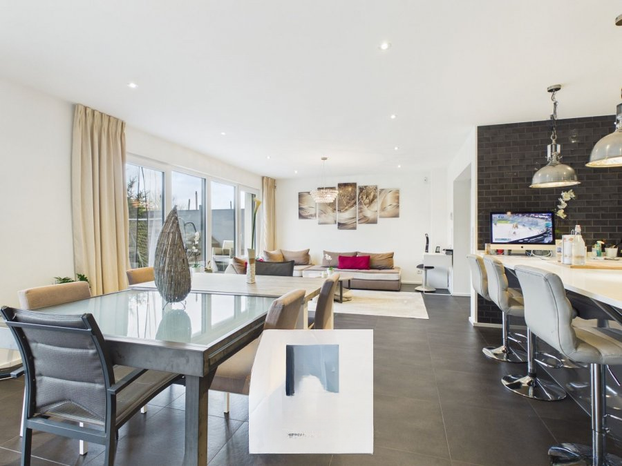 Квартира в Люксембурге, Люксембург, 220 м² - фото 2