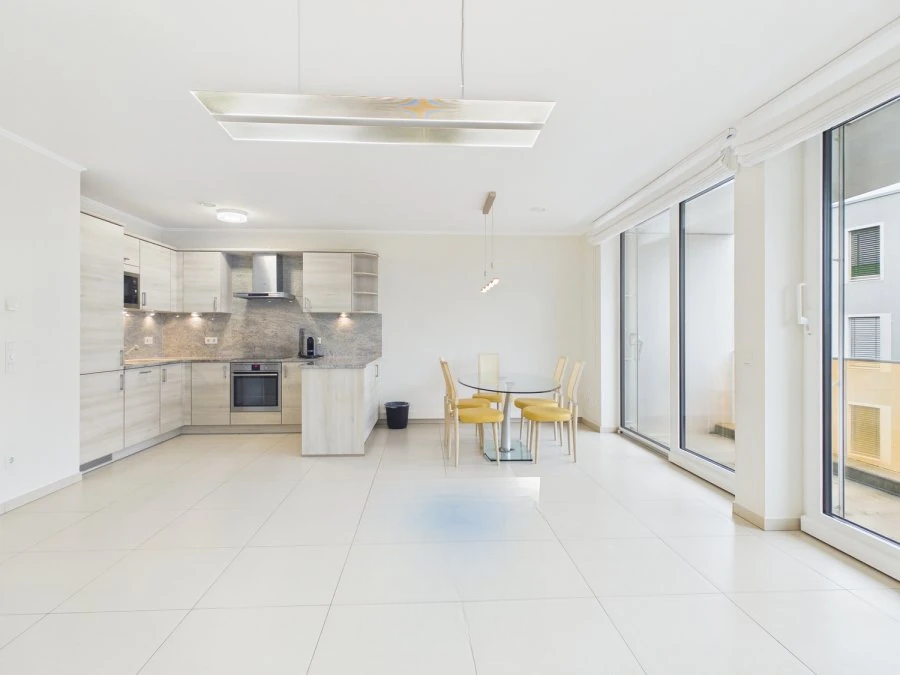 Квартира в Люксембурге, Люксембург, 70 м² - фото 2