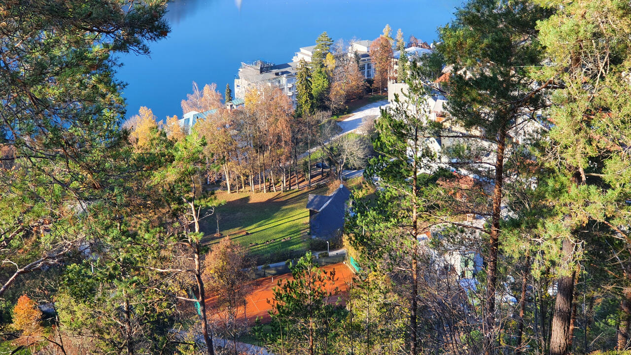 Дом в Бледе, Словения, 170 м² - фото 2