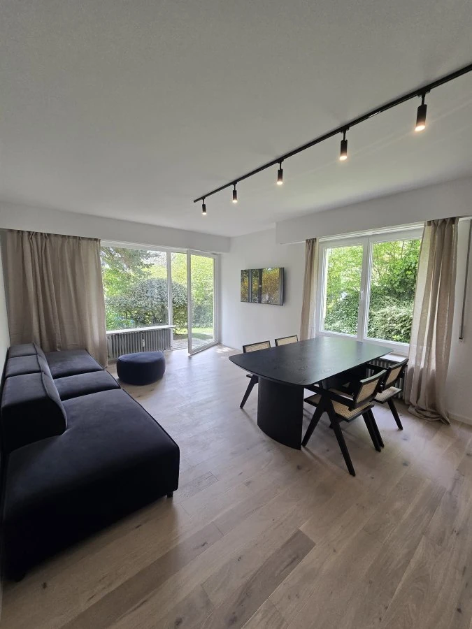 Квартира в Люксембурге, Люксембург, 78 м² - фото 2