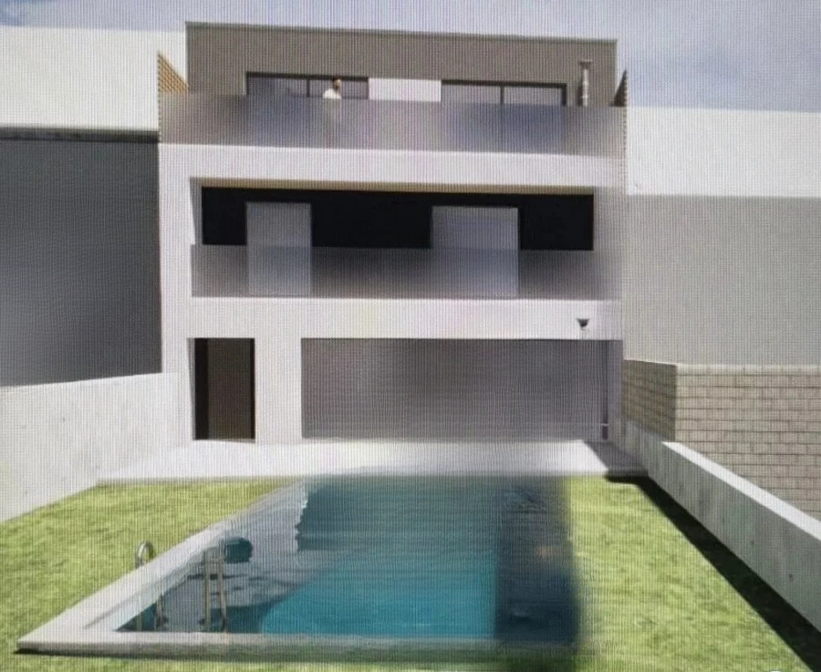 Квартира в Люксембурге, Люксембург, 260 м² - фото 2