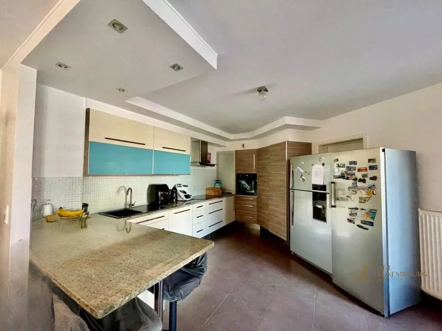 Квартира в Люксембурге, Люксембург, 99 м² - фото 2