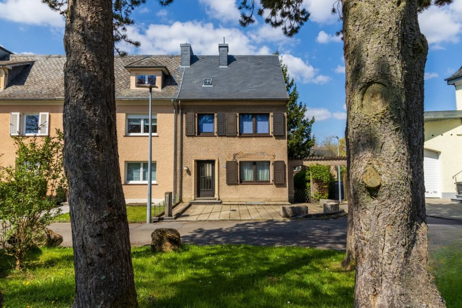 Квартира в Люксембурге, Люксембург, 100 м² - фото 2