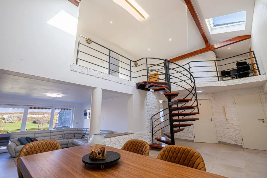 Квартира в Люксембурге, Люксембург, 170 м² - фото 2