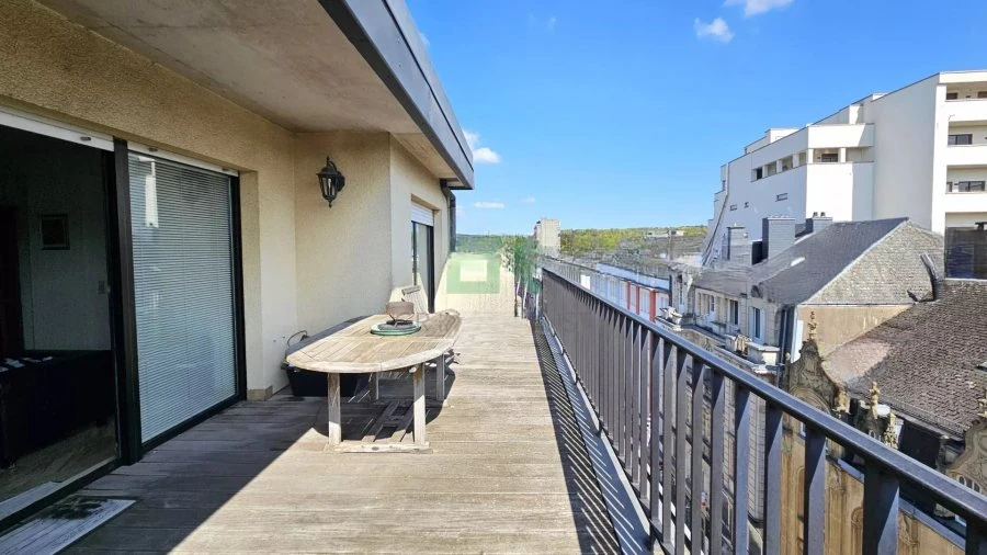 Квартира в Люксембурге, Люксембург, 169 м² - фото 2