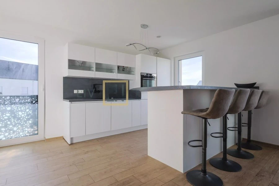 Квартира в Люксембурге, Люксембург, 73 м² - фото 2