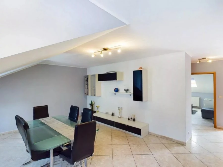 Квартира в Люксембурге, Люксембург, 68 м² - фото 2