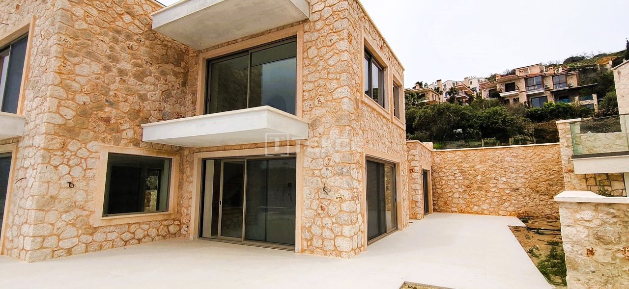 Вилла в Каше, Турция, 360 м² - фото 4