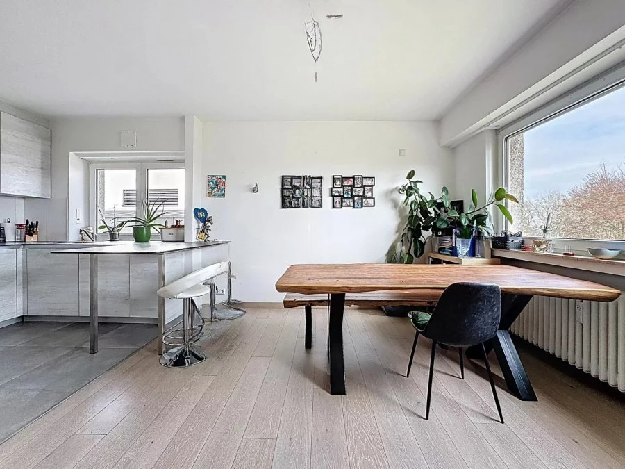 Квартира в Люксембурге, Люксембург, 88 м² - фото 2