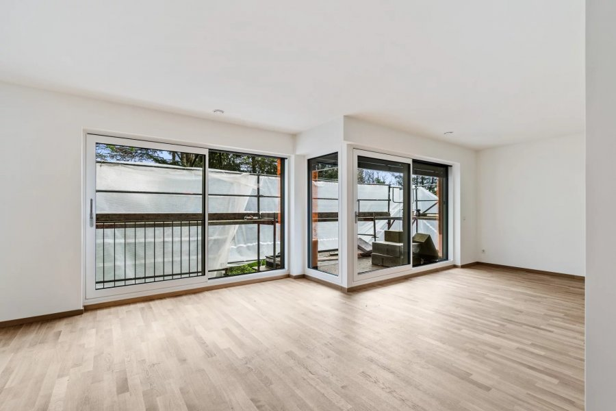Квартира в Люксембурге, Люксембург, 109 м² - фото 2