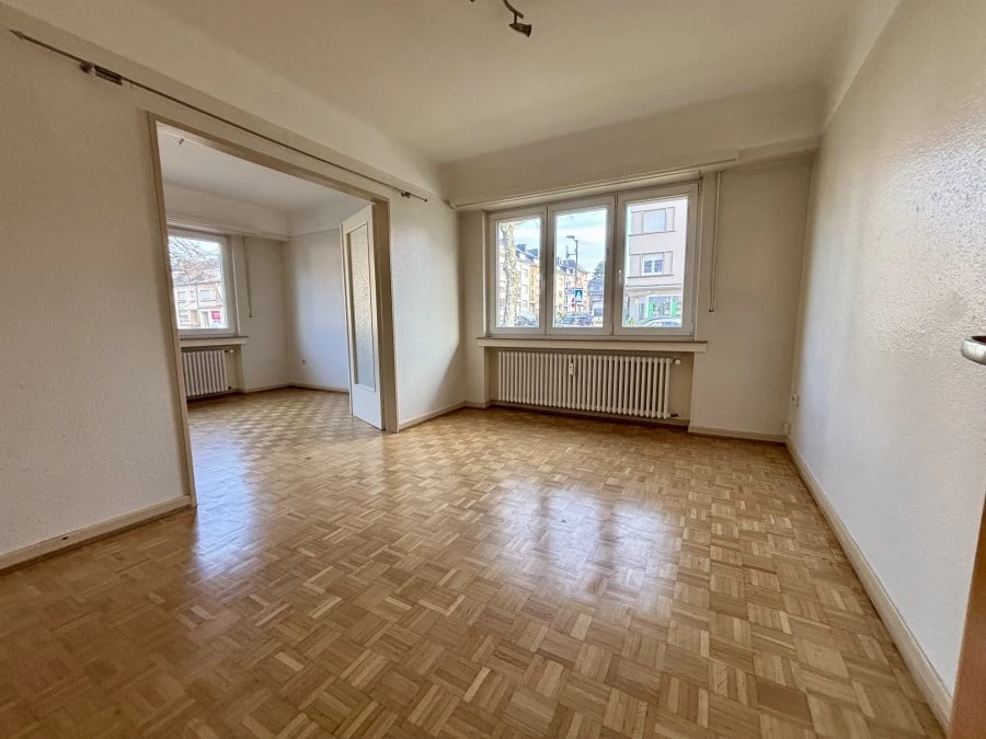 Квартира в Люксембурге, Люксембург, 75 м² - фото 2