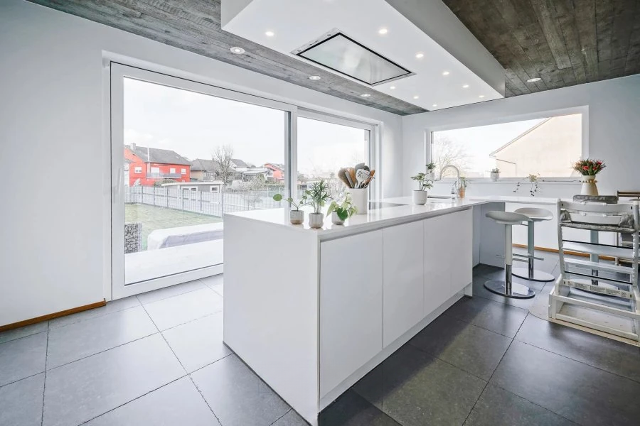 Квартира в Люксембурге, Люксембург, 169 м² - фото 2