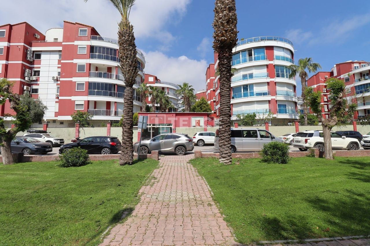 Апартаменты в Анталии, Турция, 140 м² - фото 4