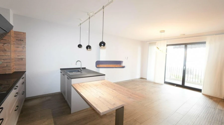 Квартира в Люксембурге, Люксембург, 71 м² - фото 2