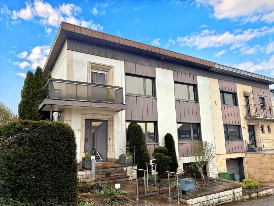 Квартира в Люксембурге, Люксембург, 180 м² - фото 2