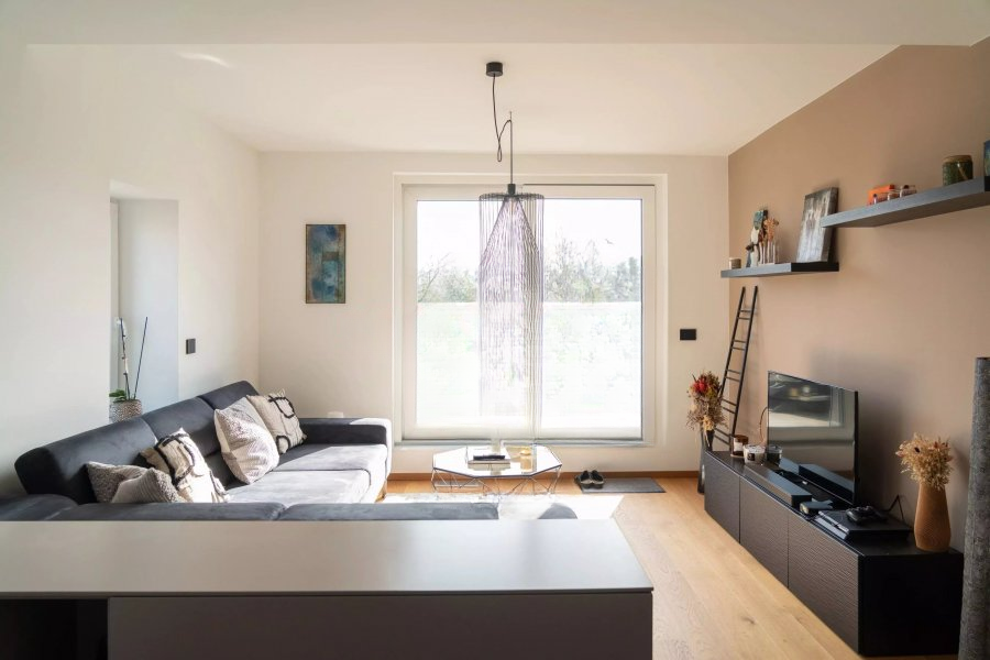 Квартира в Люксембурге, Люксембург, 93 м² - фото 2