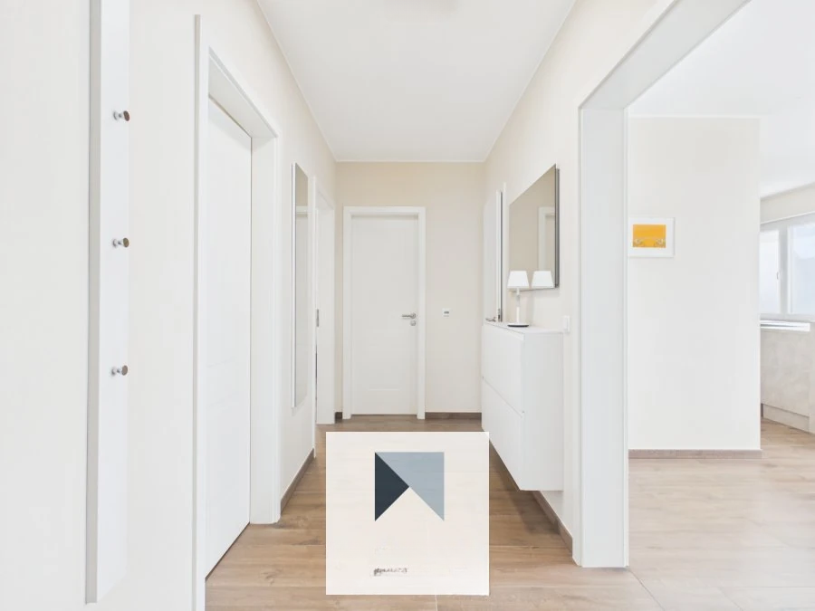 Квартира в Люксембурге, Люксембург, 79 м² - фото 2