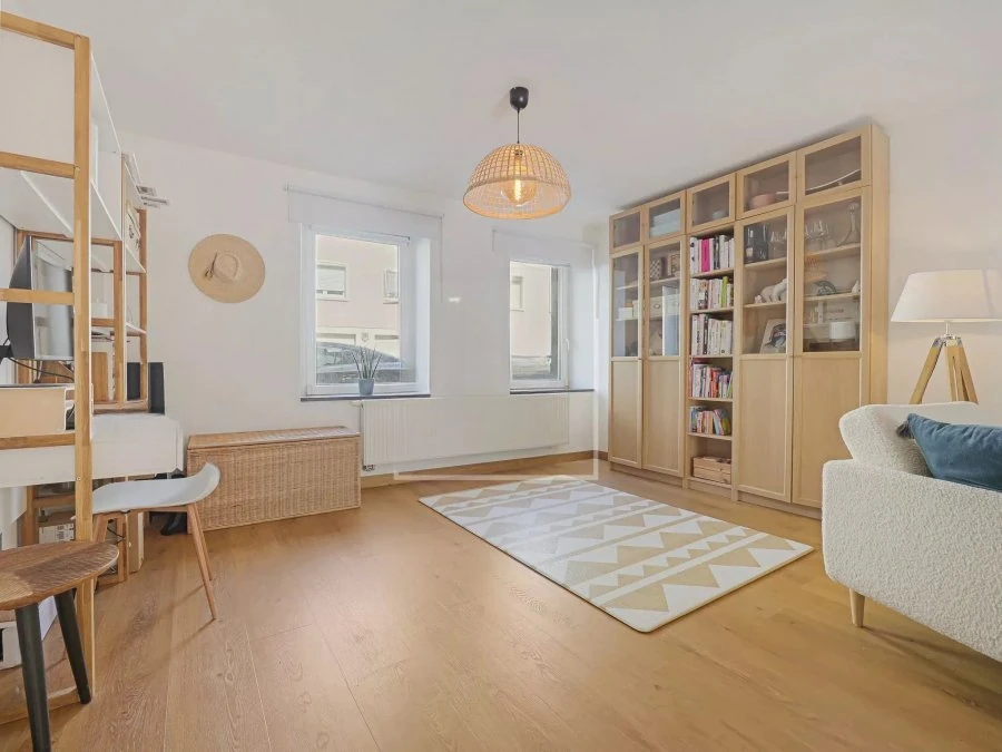 Квартира в Люксембурге, Люксембург, 163 м² - фото 2