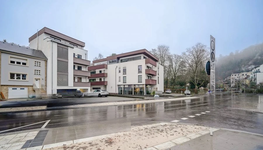 Квартира в Люксембурге, Люксембург, 111 м² - фото 2