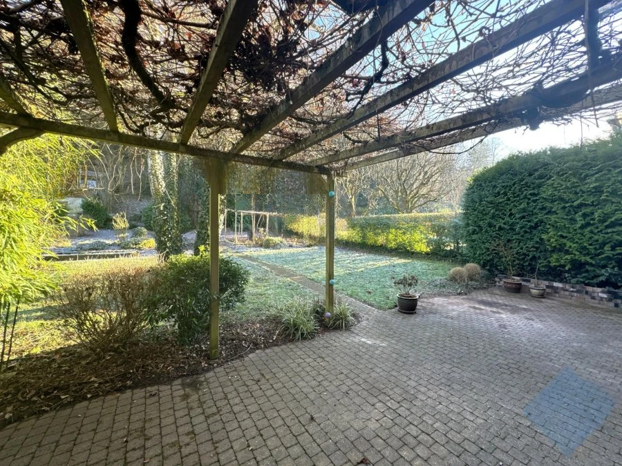 Квартира в Дикирхе, Люксембург, 205 м² - фото 2