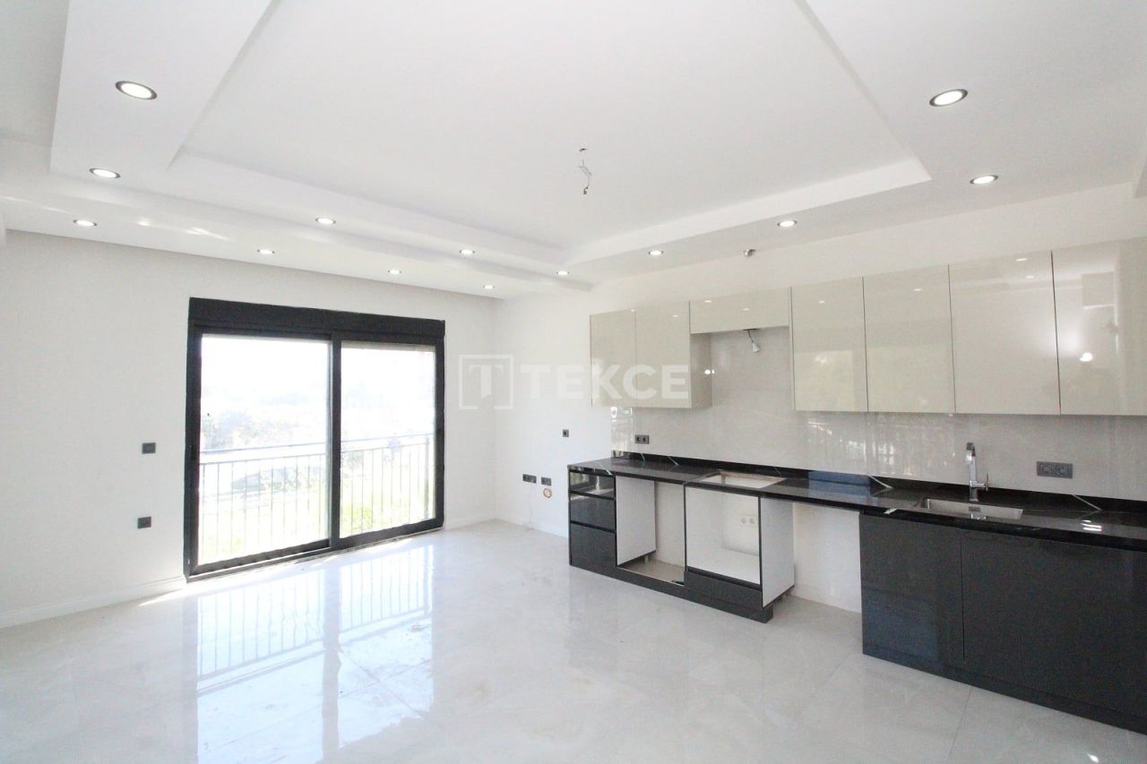 Апартаменты в Манавгате, Турция, 170 м² - фото 4