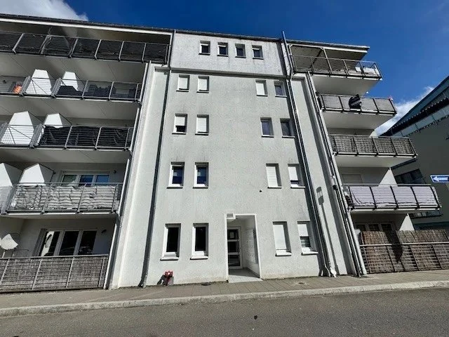 Квартира в Люксембурге, Люксембург, 45 м² - фото 2