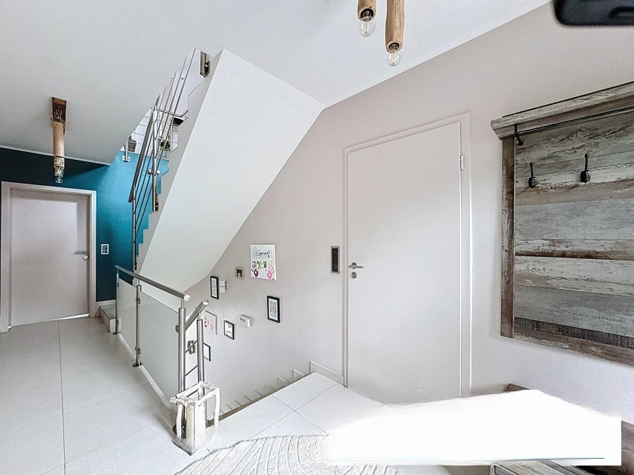 Квартира в Дикирхе, Люксембург, 267 м² - фото 2